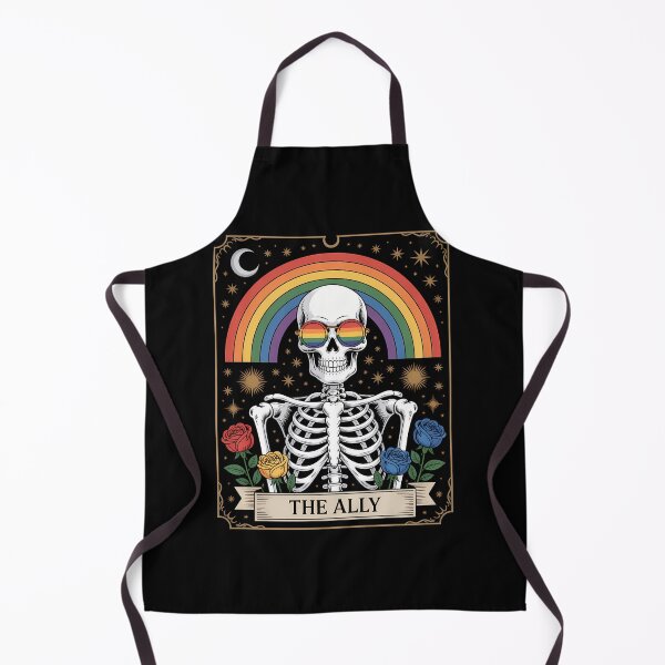 Item preview, Ally Tarot Card designed and sold by LAZARIO-ZMB.