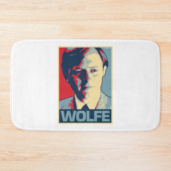 Item preview, Wolfe designed and sold by DFA.