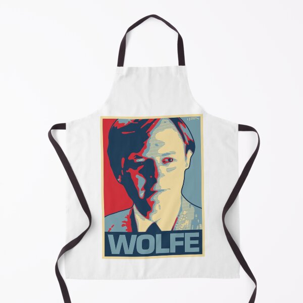 Item preview, Wolfe designed and sold by DFA.