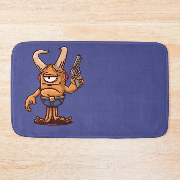 Item preview, Bot 358 designed and sold by Oddbot-Society.