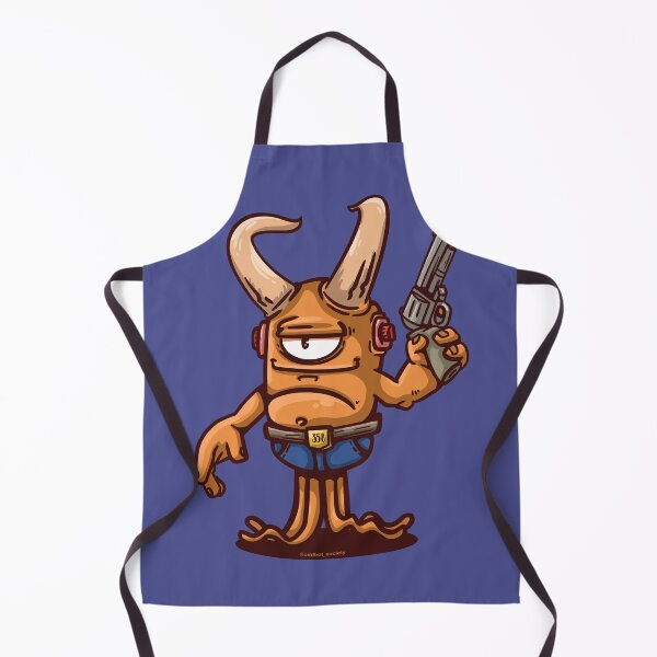 Item preview, Bot 358 designed and sold by Oddbot-Society.