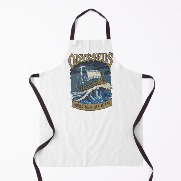 Item preview, Vintage Odysseus World Tour 1184-1174 designed and sold by ThomasDenmark.