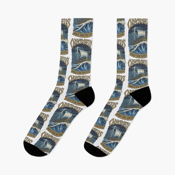 Item preview, Vintage Odysseus World Tour 1184-1174 designed and sold by ThomasDenmark.