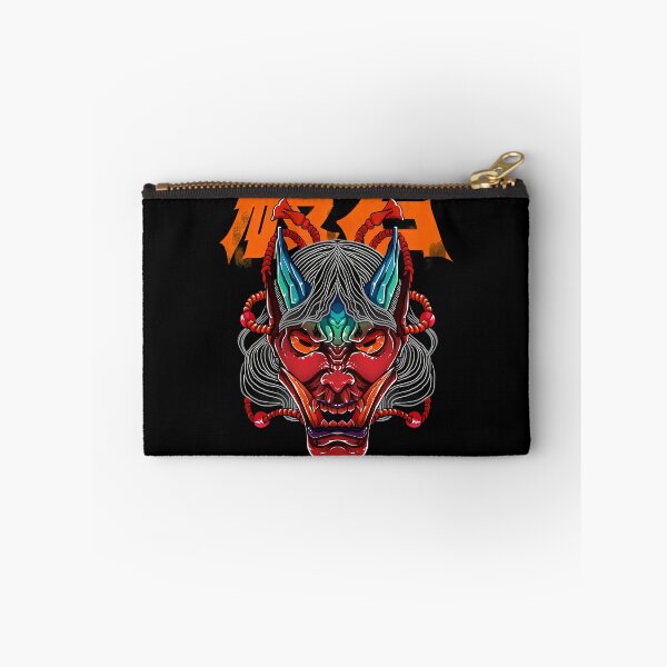 Item preview, HANNYA MASK designed and sold by OceanTrace.