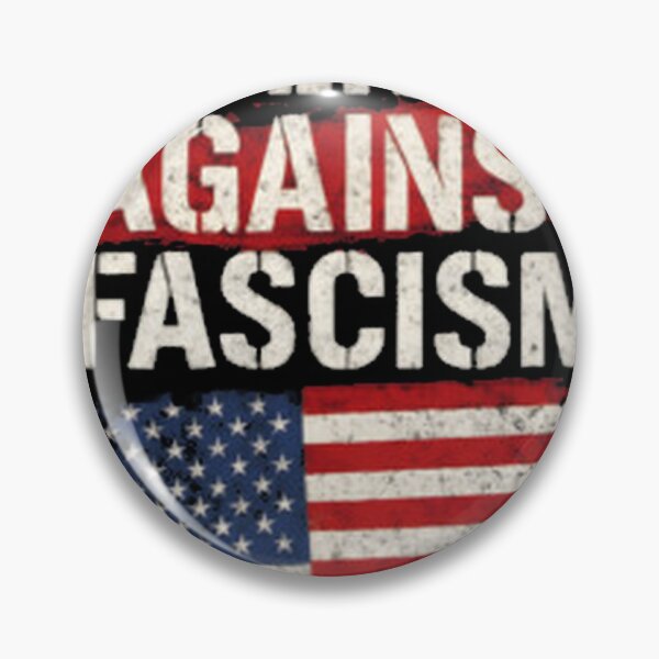 Item preview, Veterans Against Fascism_1 designed and sold by OlivaHelen.