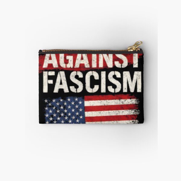 Item preview, Veterans Against Fascism_1 designed and sold by OlivaHelen.