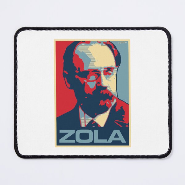Item preview, Zola designed and sold by DFA.