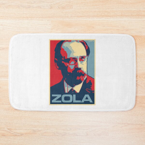 Item preview, Zola designed and sold by DFA.