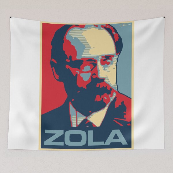 Item preview, Zola designed and sold by DFA.