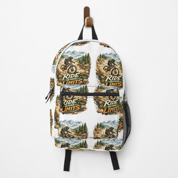 Item preview, Ride Beyond Limits designed and sold by SufirKapur.