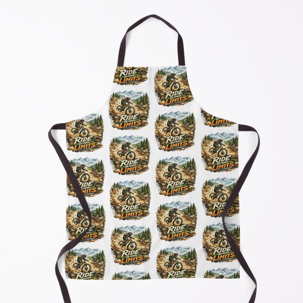 Item preview, Ride Beyond Limits designed and sold by SufirKapur.