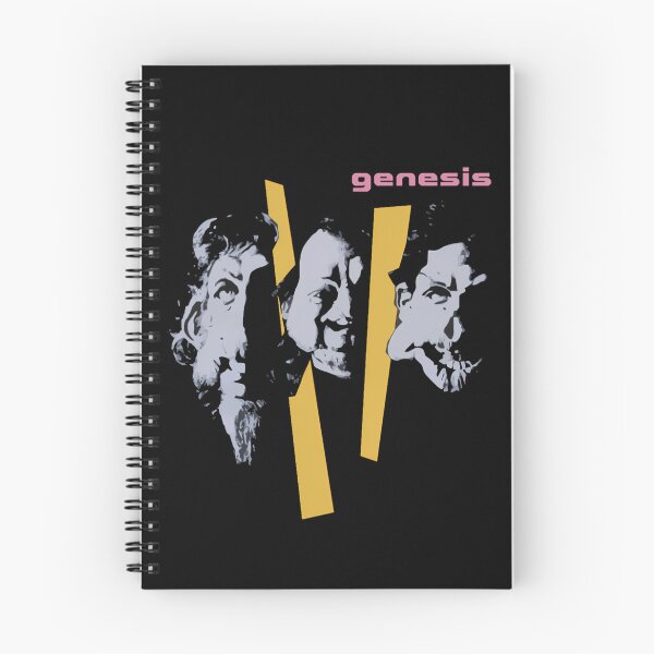 Item preview, Three High-Contrast Faces Separated By Yellow Diagonal designed and sold by Asprilja.