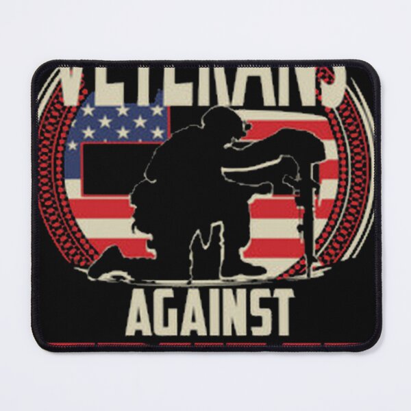 Item preview, Veterans Against Trump 2020 Veterans Gift_1 designed and sold by culturecute.