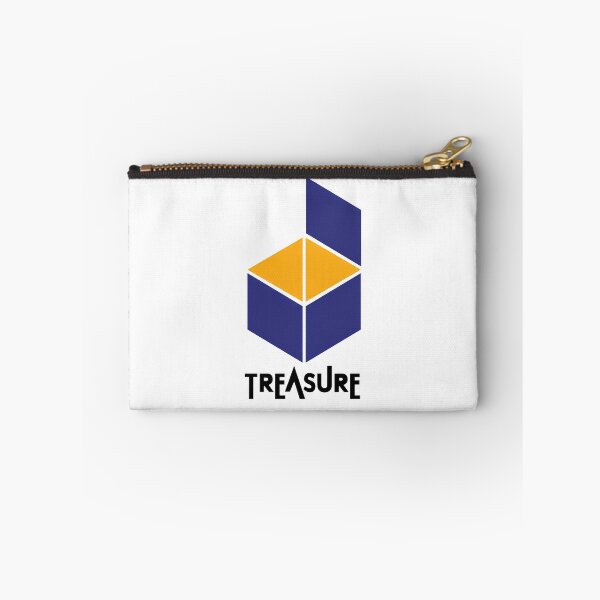 Item preview, Geometric Blue Cube With Open designed and sold by Asprilja.
