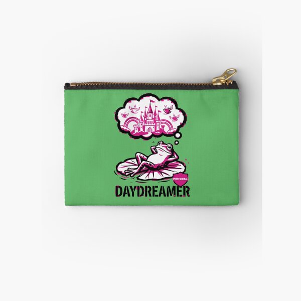 Item preview, Professional Daydreamer Cute Frog designed and sold by XYZ LAB by Jesuperman.