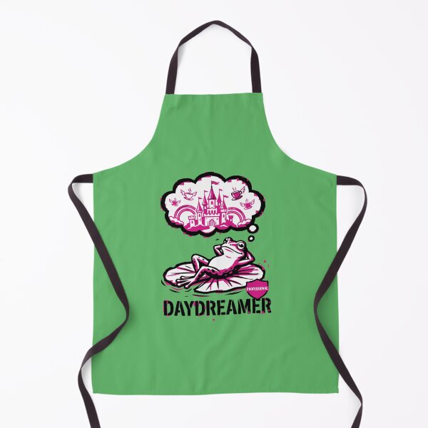 Item preview, Professional Daydreamer Cute Frog designed and sold by XYZ LAB by Jesuperman.