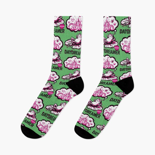 Item preview, Professional Daydreamer Cute Frog designed and sold by XYZ LAB by Jesuperman.