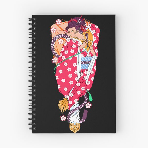 Item preview, HAGOITA - GEISHA designed and sold by OceanTrace.