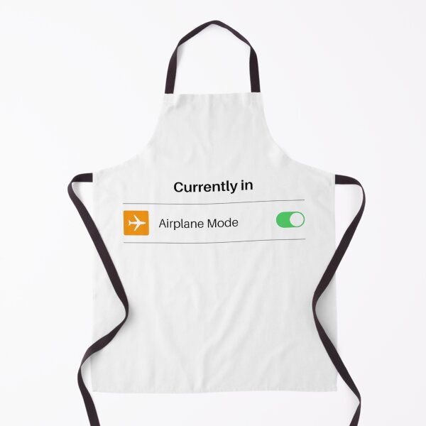 Item preview, Airplane mode designed and sold by LisiaPaka.