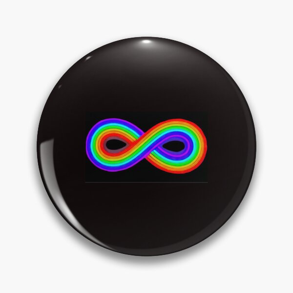 Item preview, Infinity  designed and sold by REDART69.