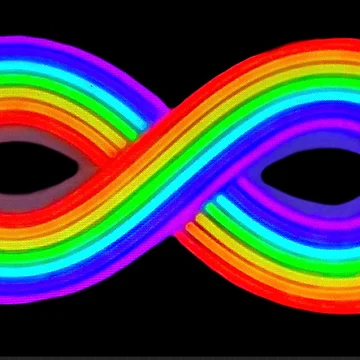 Artwork thumbnail, Infinity by REDART69