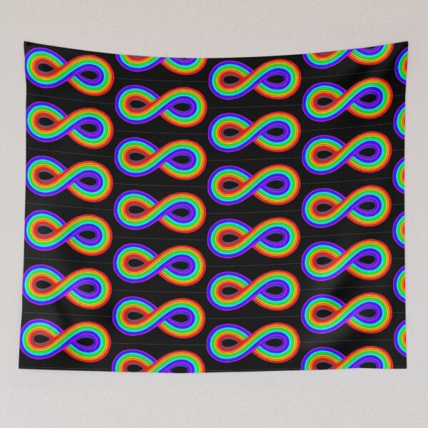 Item preview, Infinity  designed and sold by REDART69.