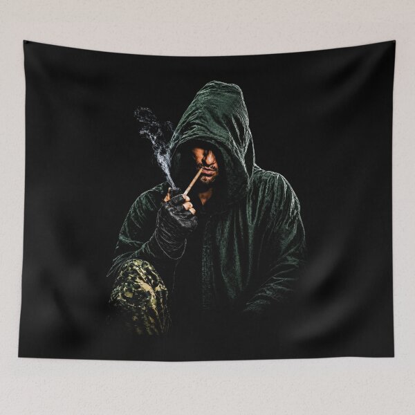 Item preview, Aragorn, Aragorn Pipe Smoking, Lord of the Rings, Strider Lotr, Fellowship of the Ring Tolkien designed and sold by oddbrick-parade.