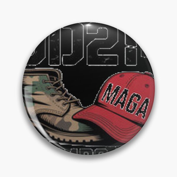 Item preview, Veterans Against Trump Anti Maga Activist designed and sold by OlivaHelen.