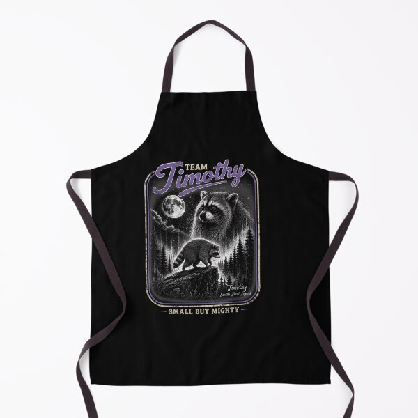 Item preview,  Jimothy Viral Raccoon Meme Tees designed and sold by Juansustait.
