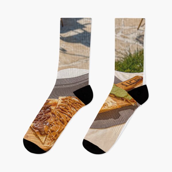 Item preview, Morning Walk Pull And & Bear athe Park designed and sold by Rishstrethphoto.
