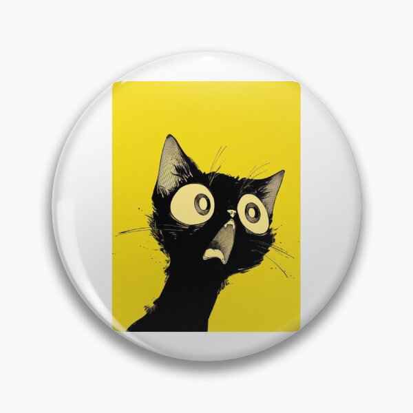 Item preview, The Cutest Cat You'll Ever See designed and sold by yurmaneloso87.