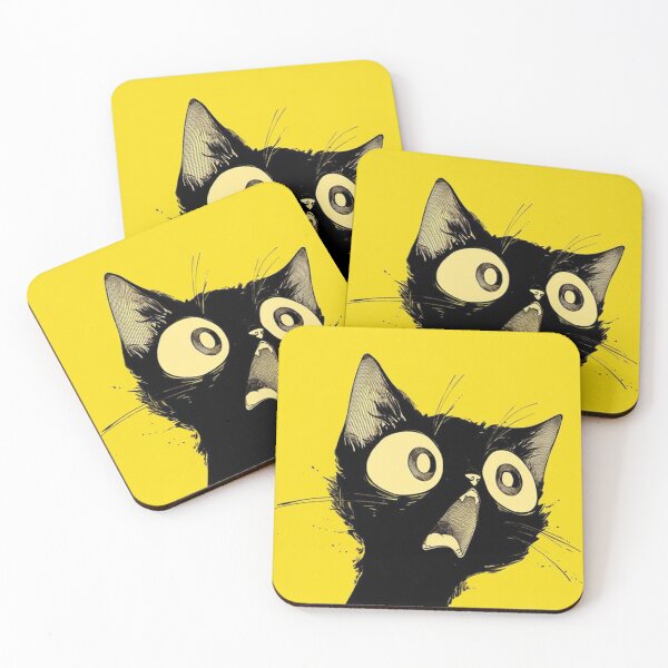 Item preview, The Cutest Cat You'll Ever See designed and sold by yurmaneloso87.