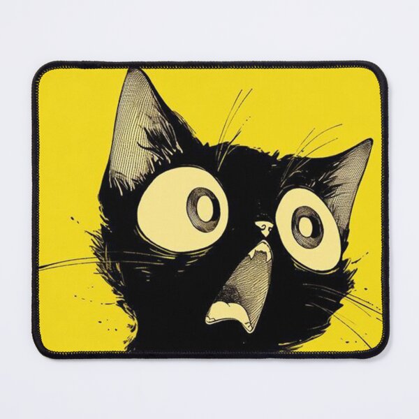 Item preview, The Cutest Cat You'll Ever See designed and sold by yurmaneloso87.