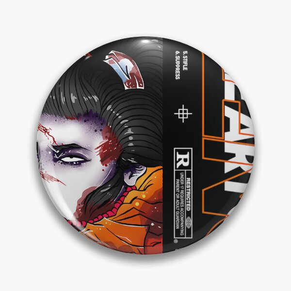 Item preview, ART OF SILENCE designed and sold by ArtisticWild.