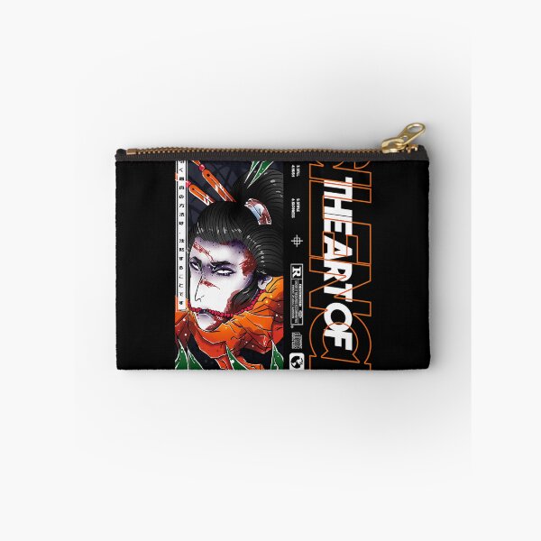 Item preview, ART OF SILENCE designed and sold by ArtisticWild.