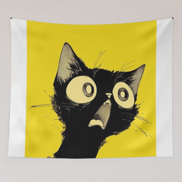 Item preview, The Cutest Cat You'll Ever See designed and sold by yurmaneloso87.