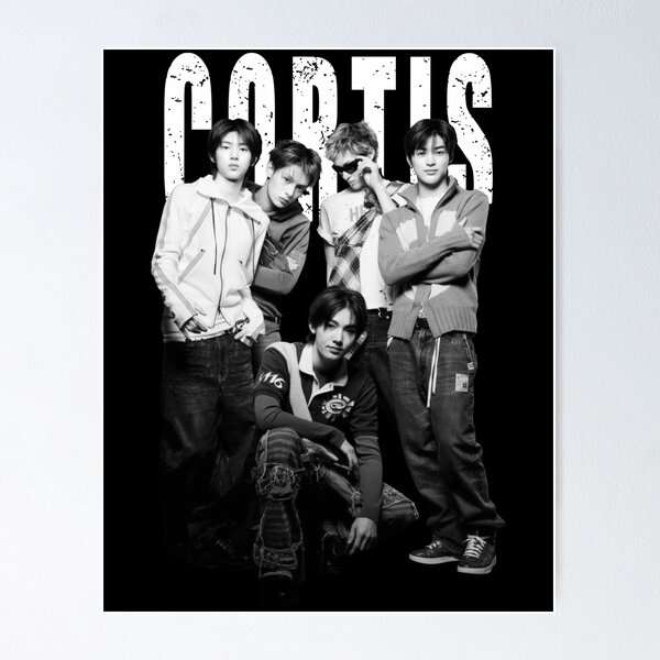 Item preview, Cortis Music Vintage 90s designed and sold by ThomasDenmark.