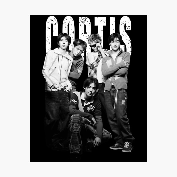 Item preview, Cortis Music Vintage 90s designed and sold by ThomasDenmark.