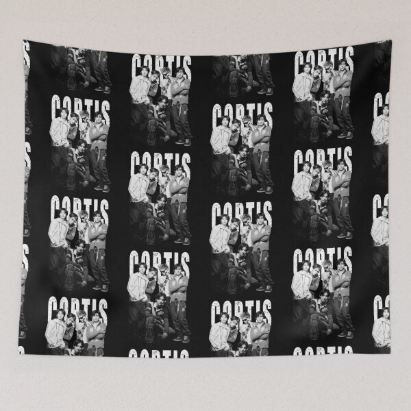 Item preview, Cortis Music Vintage 90s designed and sold by ThomasDenmark.