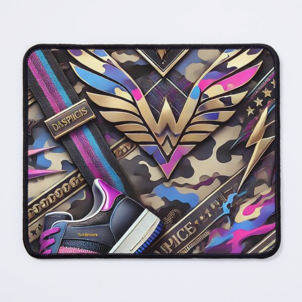 Item preview, Hot & Wild Camouflage – Stand Out" designed and sold by Cool and sexy .