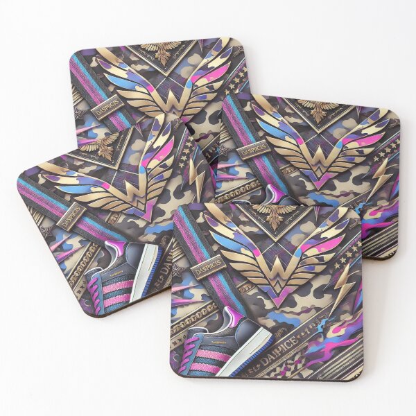Item preview, Hot & Wild Camouflage – Stand Out" designed and sold by Cool and sexy .