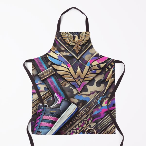 Item preview, Hot & Wild Camouflage – Stand Out" designed and sold by Cool and sexy .