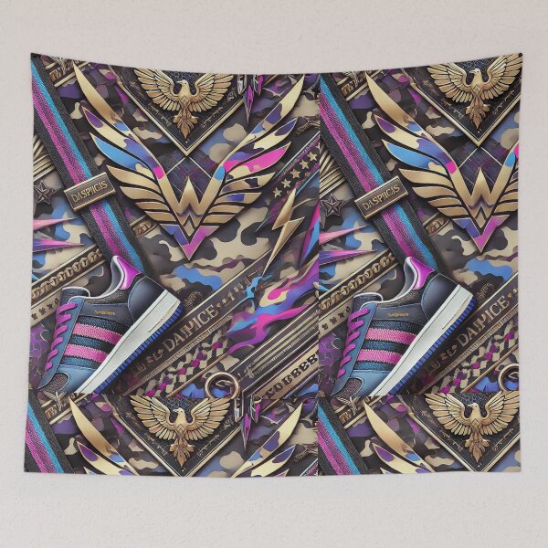 Item preview, Hot & Wild Camouflage – Stand Out" designed and sold by Cool and sexy .