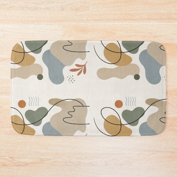 Item preview, Minimalist Boho Wall Art designed and sold by nouhaZN.