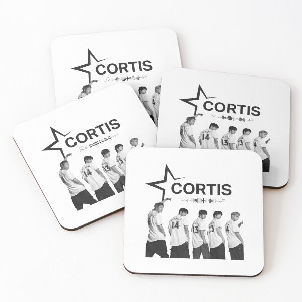 Item preview, CORTIS Kpop designed and sold by ThomasDenmark.
