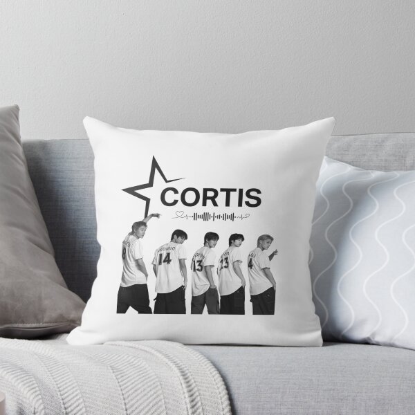 Item preview, CORTIS Kpop designed and sold by ThomasDenmark.