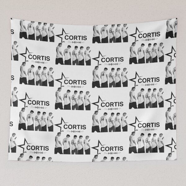 Item preview, CORTIS Kpop designed and sold by ThomasDenmark.
