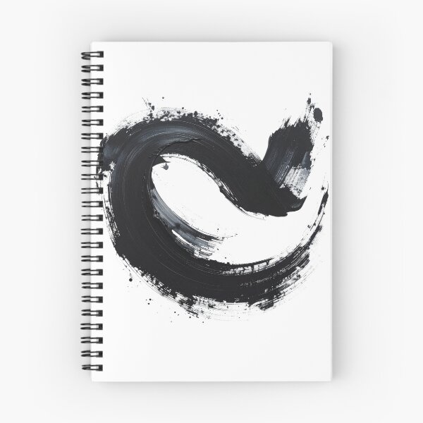 Item preview, Copy of Abstract Classic Green Watercolor Brush Stroke designed and sold by BetweenForms.