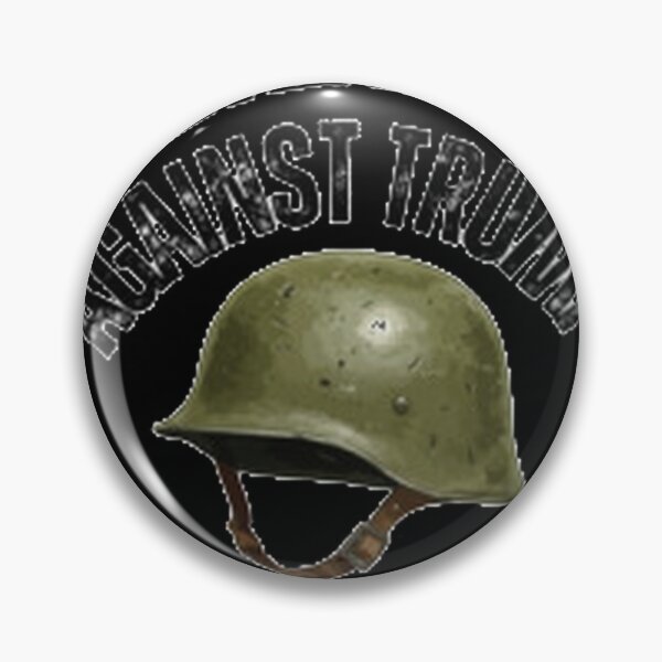 Item preview, Veterans Against Trump Say No To Draft Dodger In C designed and sold by culturecute.