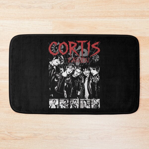 Item preview, Kpop Cortis Retro designed and sold by ThomasDenmark.